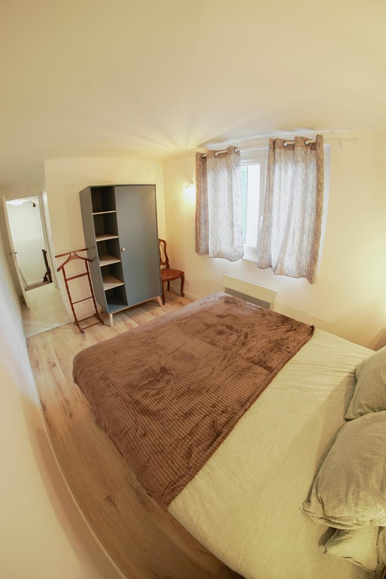 Le Montarrouye Appartement Pour 2 A 6 Personnes Bagnères-de-Bigorre Exterior foto